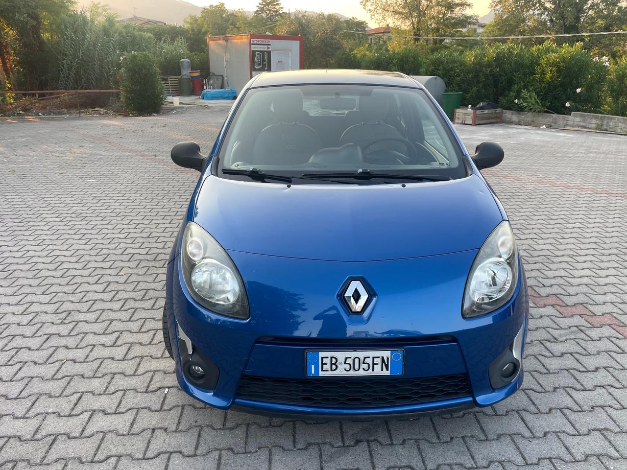Renault Twingo 1.2 16V TCE Dynamique