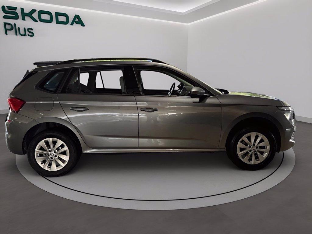 SKODA Kamiq 1.0 tsi ambition 110cv dsg del 2023