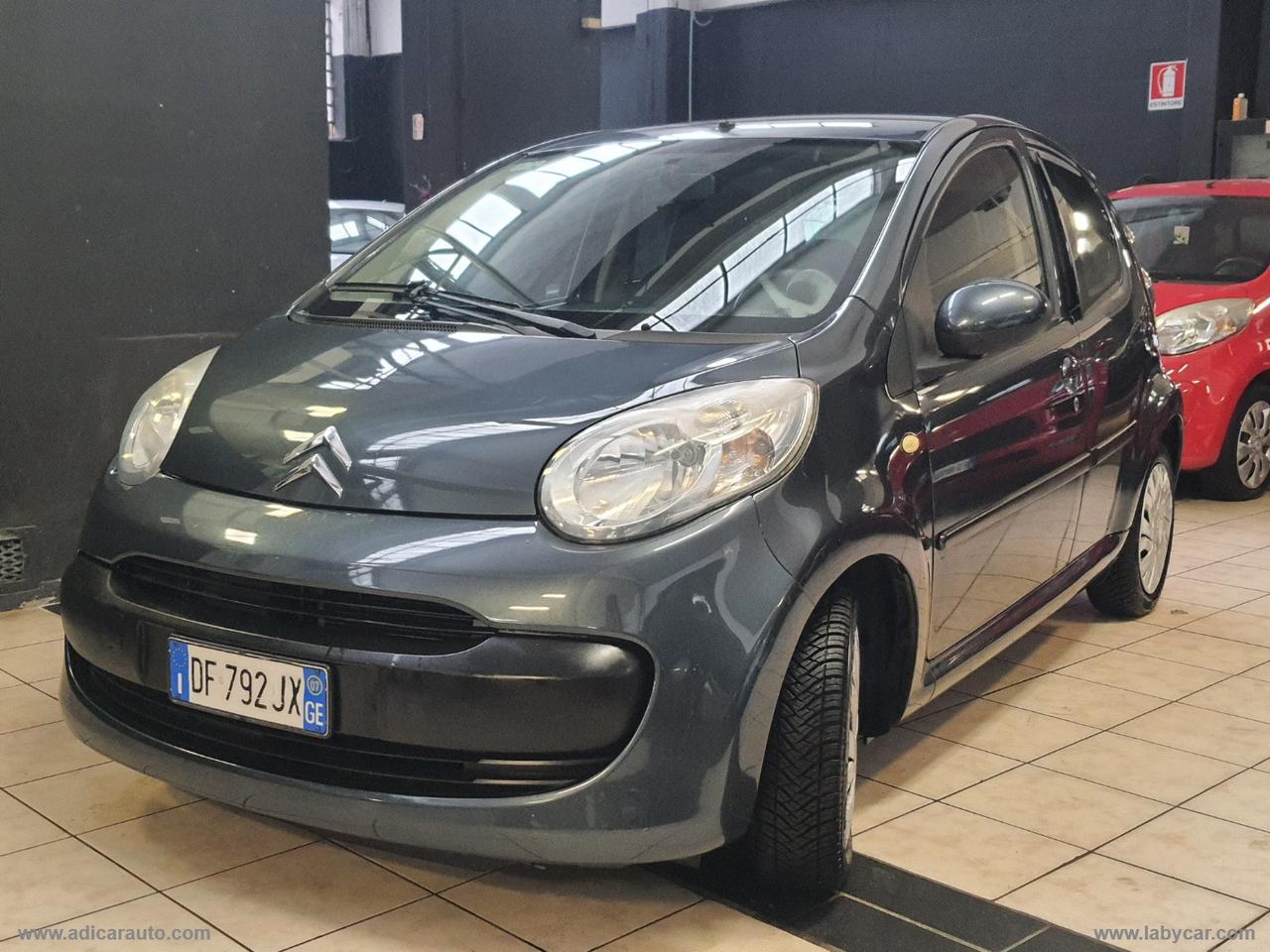 CITROEN C1 1.0 5p. 68 CV
