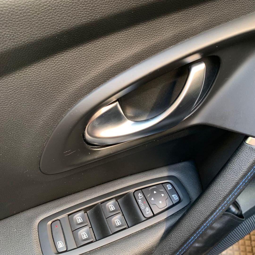 Renault Kadjar TCe 140CV FAP Sport Edition2