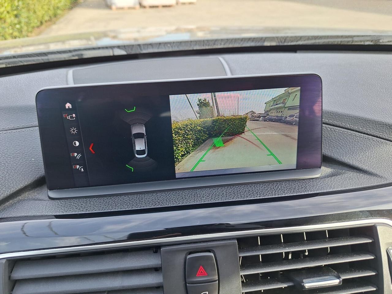 BMW 420 Gran Cupe XDrive 2.0 D. Full Optional