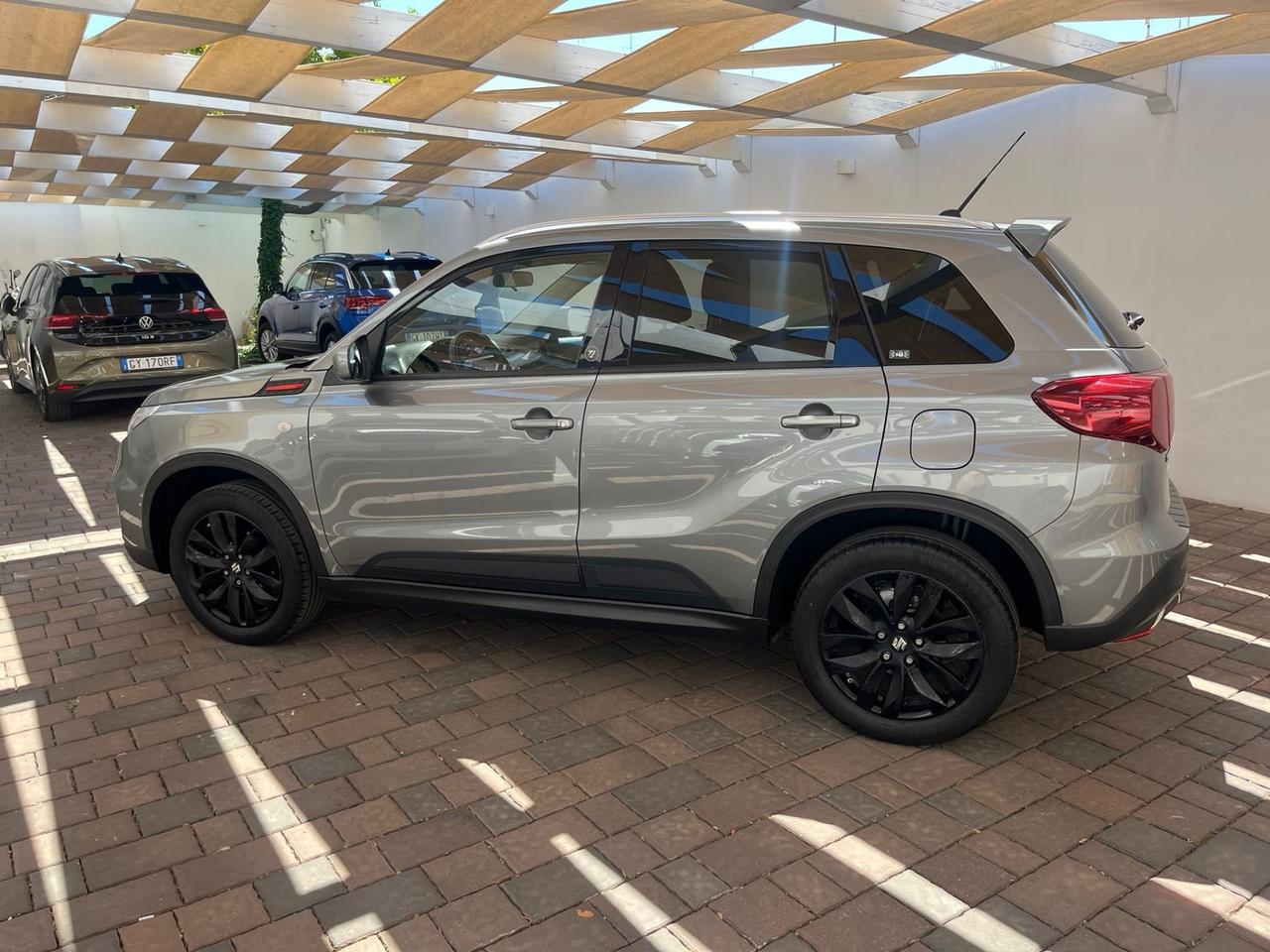 Suzuki Vitara 1.0 Boosterjet Katana