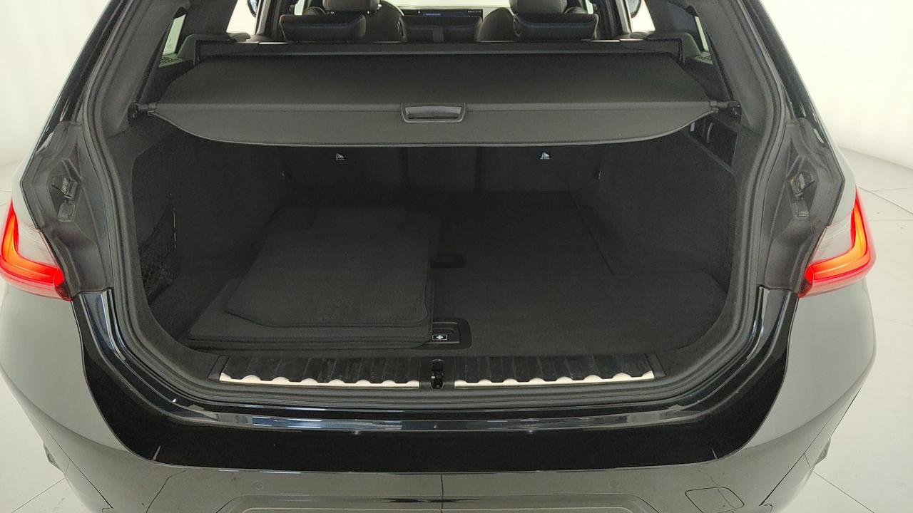 BMW Serie 3 G21 2022 Touring - 320d Touring mhev 48V xdrive MSport auto