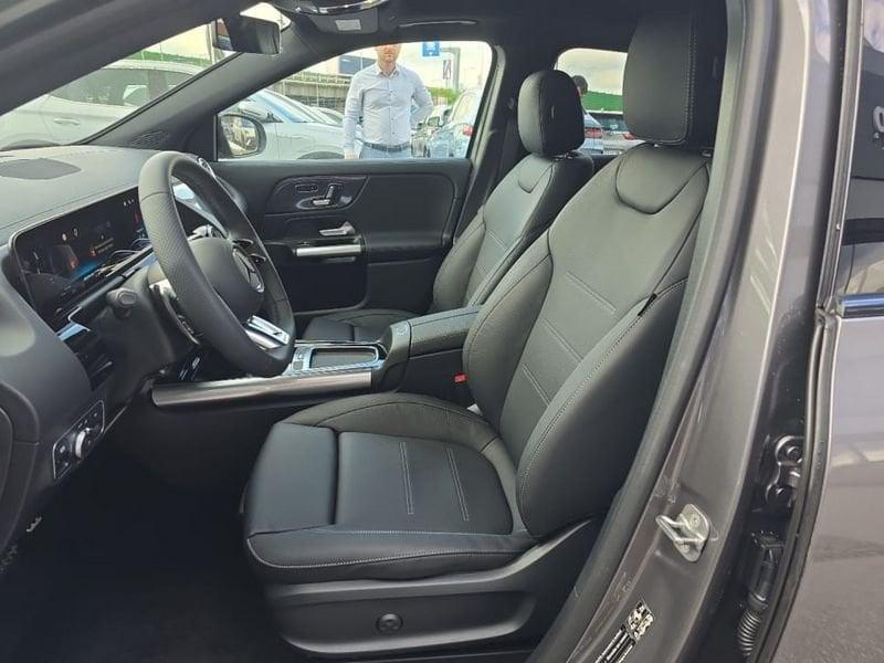 Mercedes-Benz GLA 35 AMG Night Package II AMG Line
