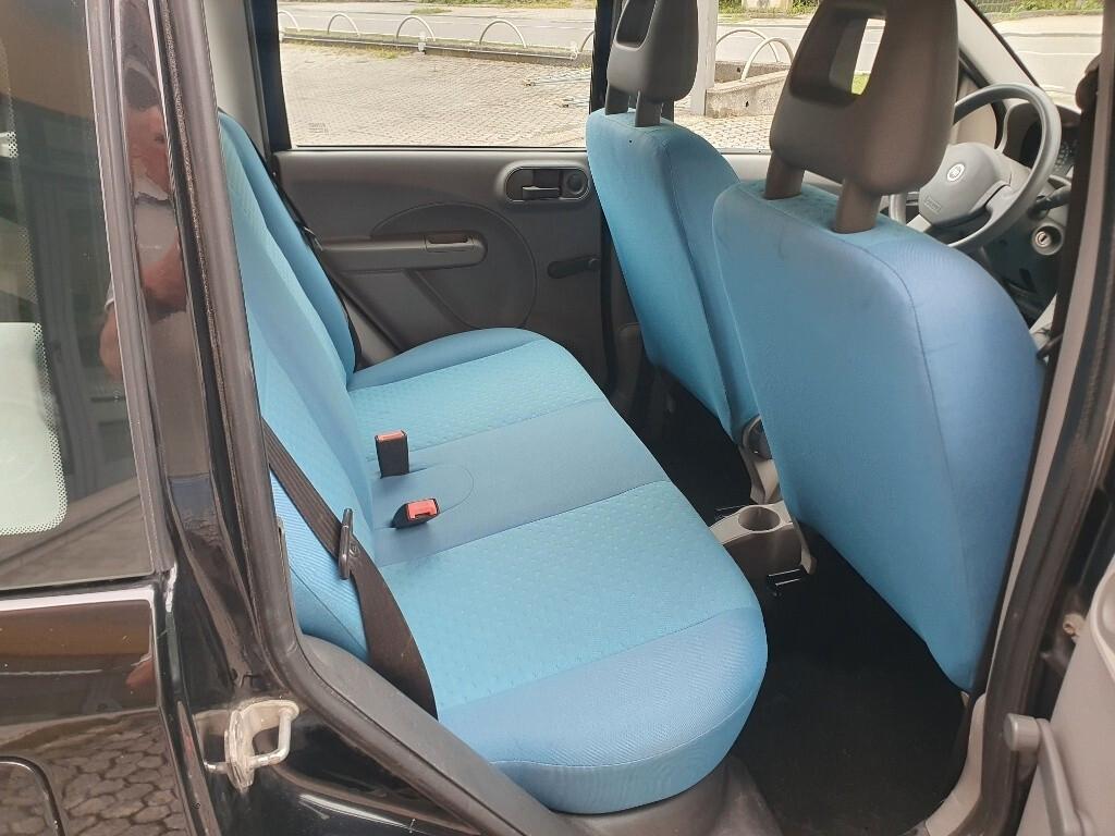 Fiat Panda 1.2 4x4