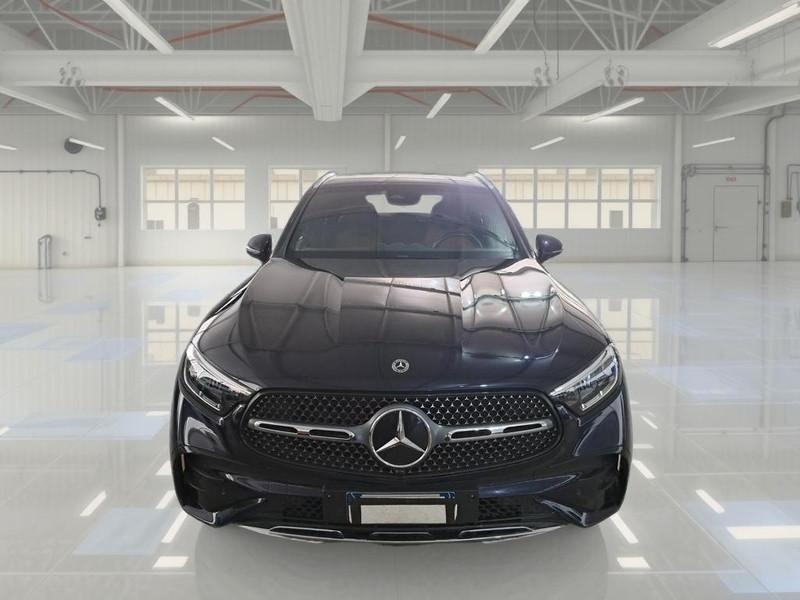 MERCEDES-BENZ GLC 220 D 4M MILD HYB. AMG ADVANCED PLUS AUTO SUV