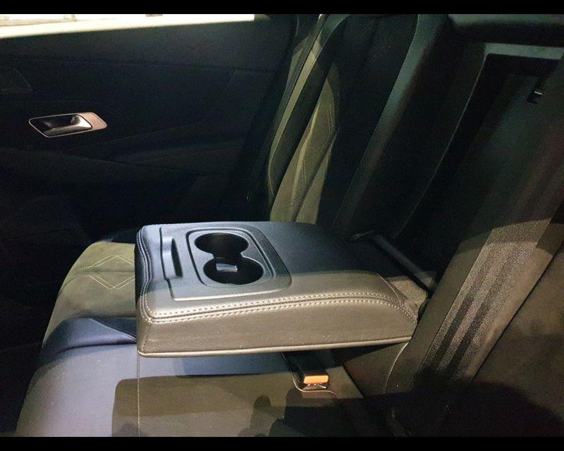 DS DS 7 Crossback BlueHDi 130 aut. Performance Line