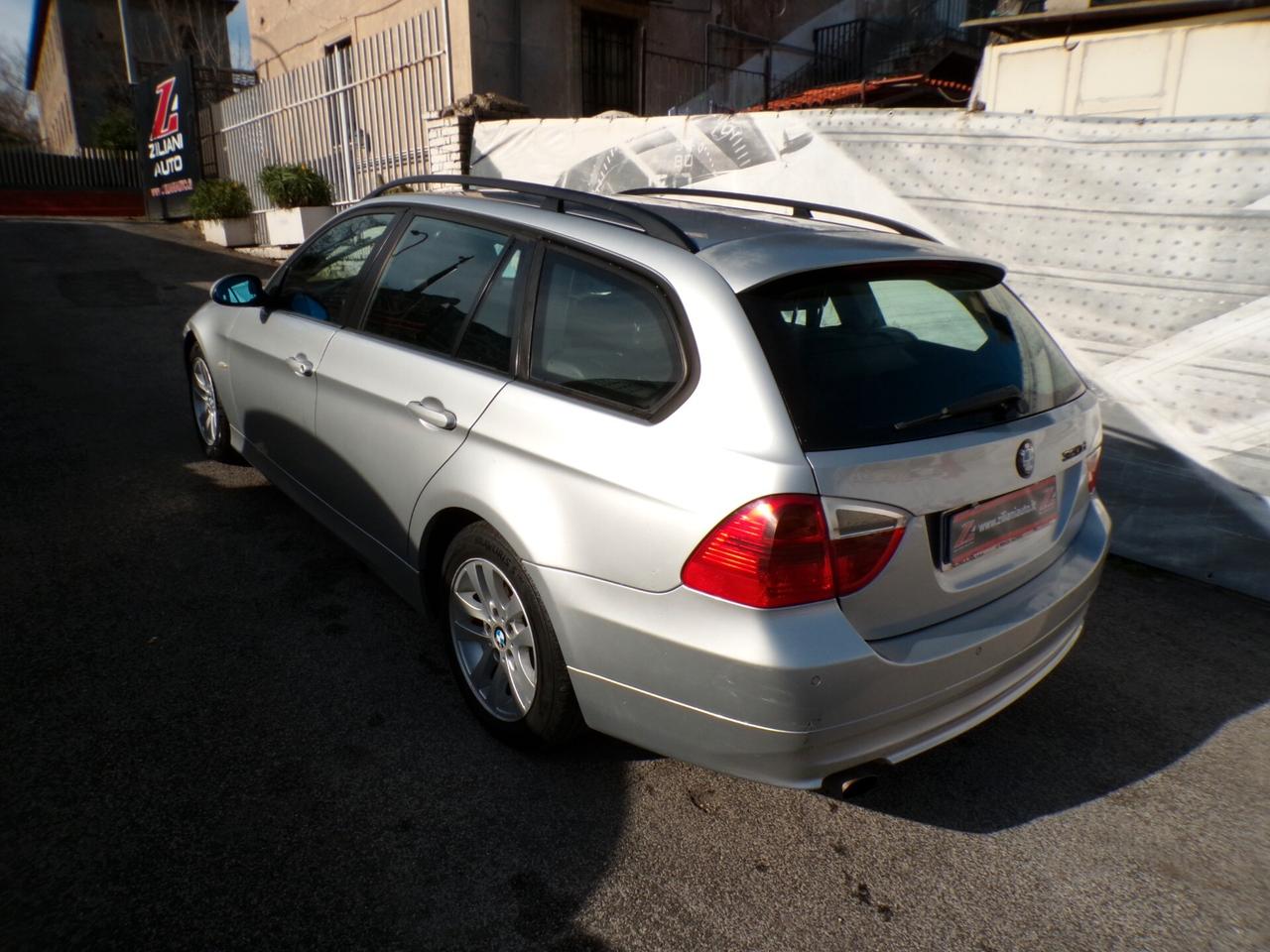 Bmw 320 320d cat Touring