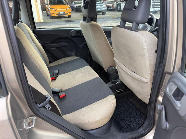 FIAT Panda 1.3 MJT 16V 4x4