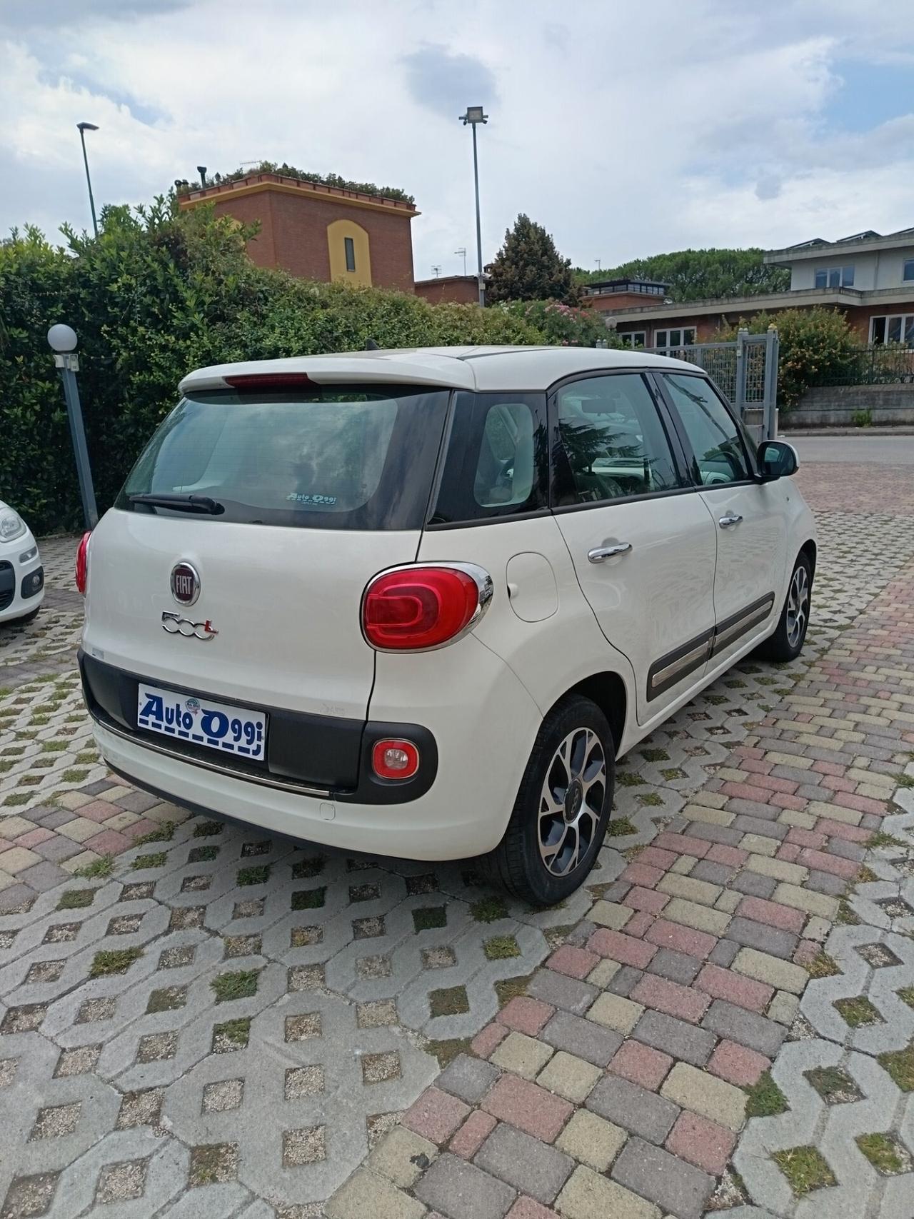 Fiat 500L 1.3 Multijet 85 CV Pop Star