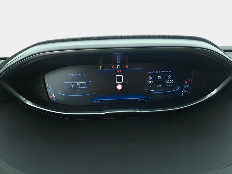 Peugeot 3008 Active Pack BZ022355 1.2 Benzina 131CV