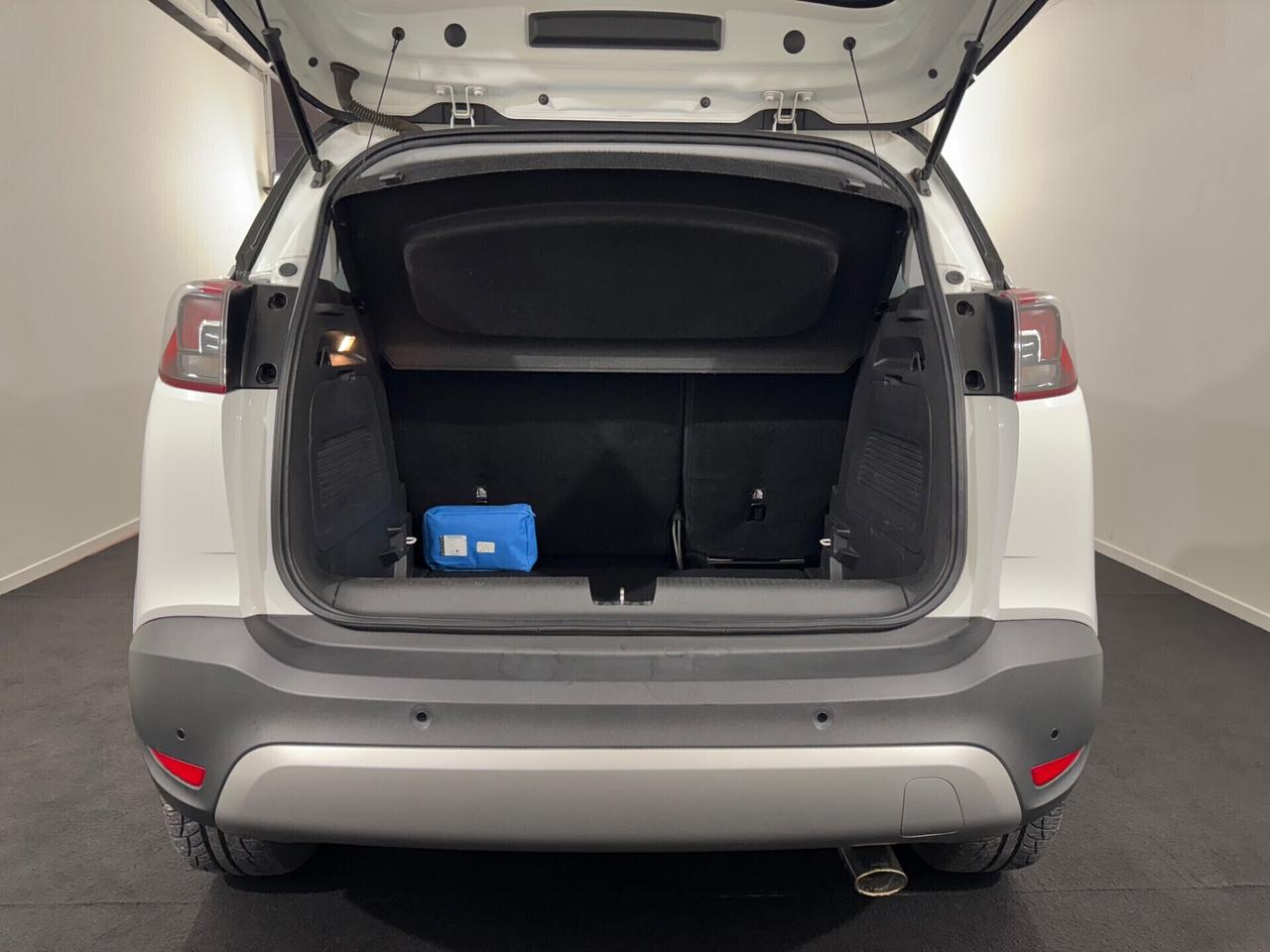 Opel Crossland X Ultimate Full optional * AUTOMATICA * EURO 6*