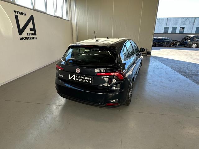 FIAT Tipo 1.6 MJT S&S