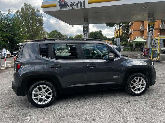 Jeep Renegade Renegade 1.3 t4 S 2wd 150cv ddct