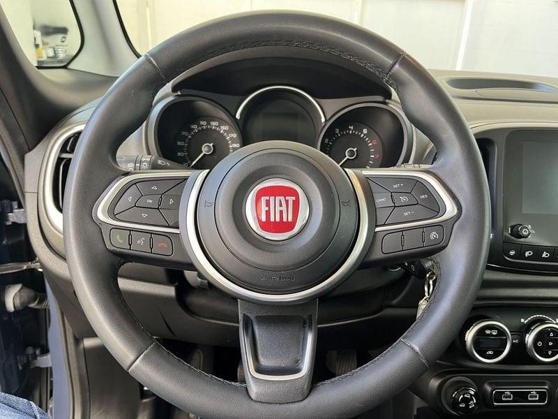 FIAT 500L 1.4 95 CV S&S Cross TUA DA 150,00 AL MESE