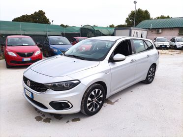 Fiat Tipo 1.6 Mjt S&S SW Mirror