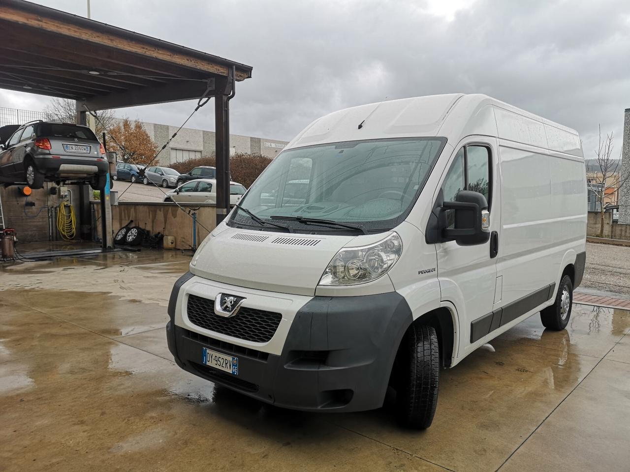Fiat ducato