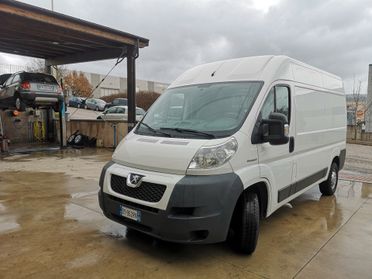 Fiat Ducato 35 2.2 Mjt 120 cv pm t m