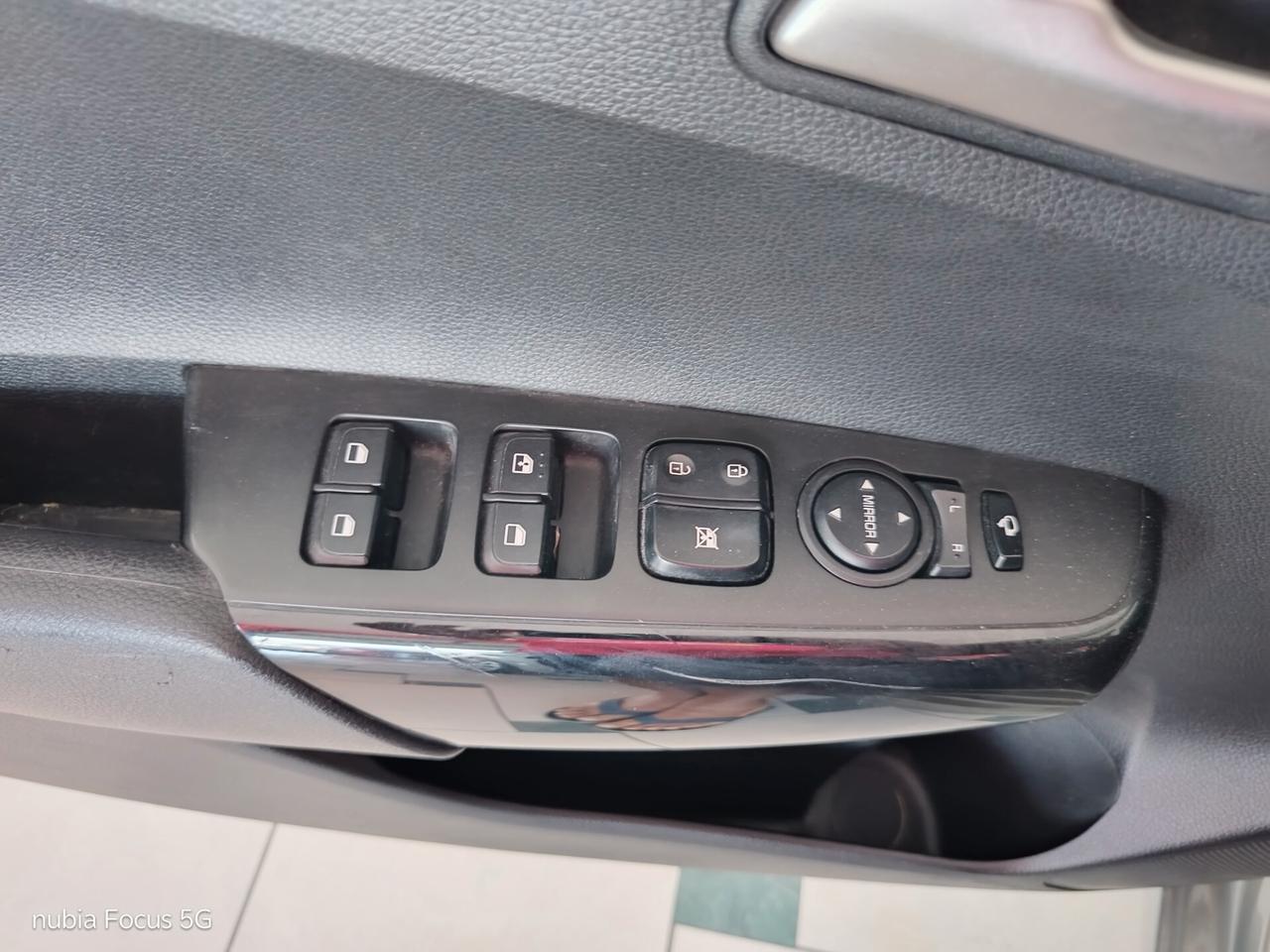 Kia Picanto 1.0 12V GPL 5 porte X Line