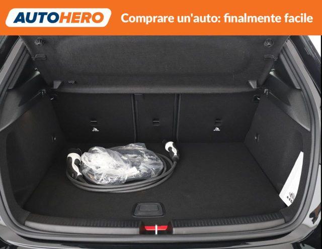 MERCEDES-BENZ A 250 e Automatic EQ-Power Premium