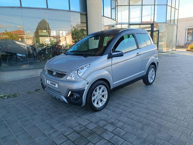 AIXAM Crossover Premium ABS