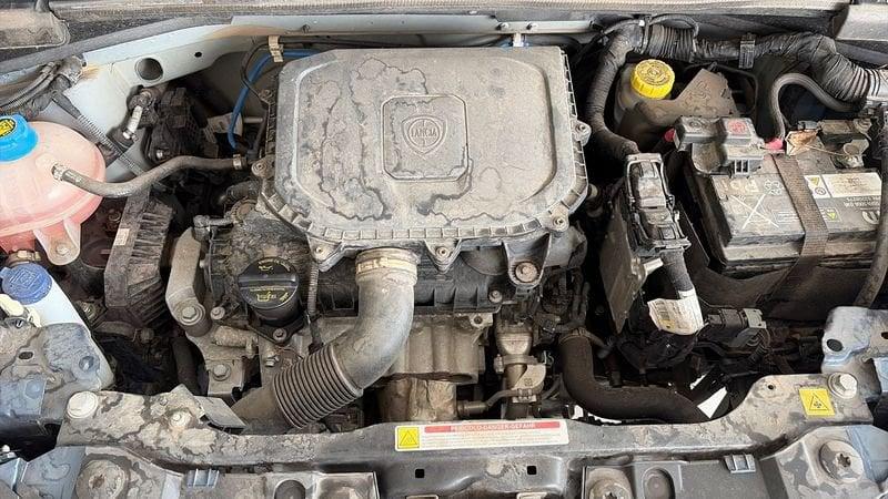 Lancia Ypsilon III 2021 HYBRID 5 PORTE 1.0