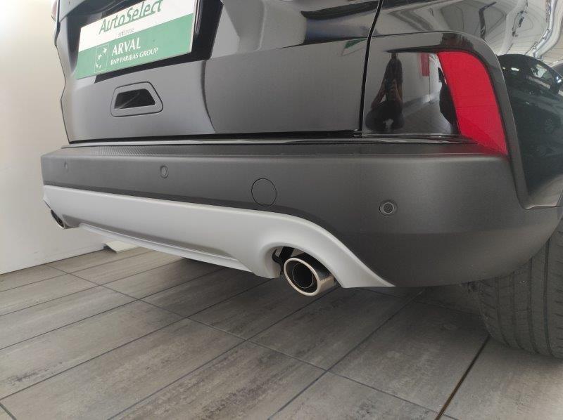 FORD Kuga 3ª serie - Kuga 1.5 EcoBlue 120 CV aut. 2WD Titanium Bus.