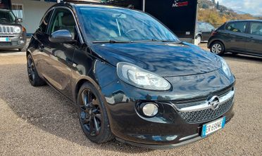 Opel Adam Benzina Jam Black Link IMPECCABILE