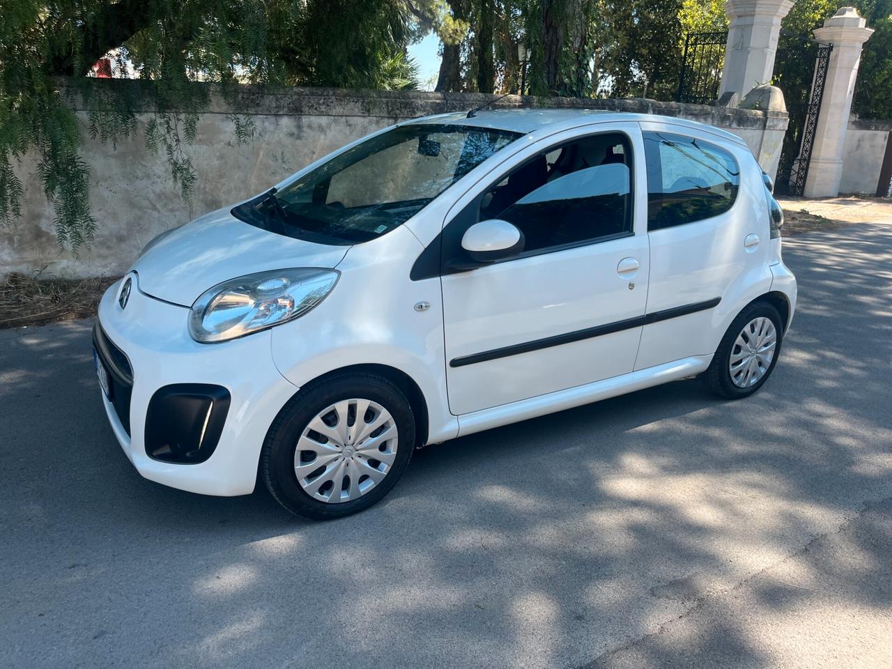 Citroen C1 1.0 5 porte Seduction X Neo Patentati