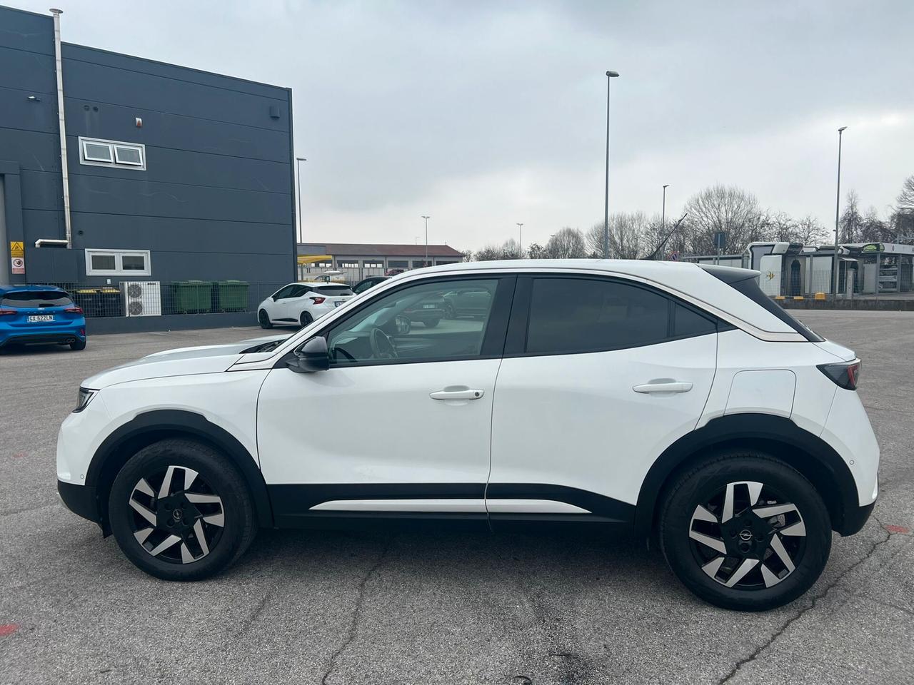 Opel Mokka 1.5 diesel * 2022 ultimate