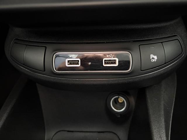 FIAT 500X CROSS 1.6 M-JET 130CV R.CAMERA CarPlay/Android