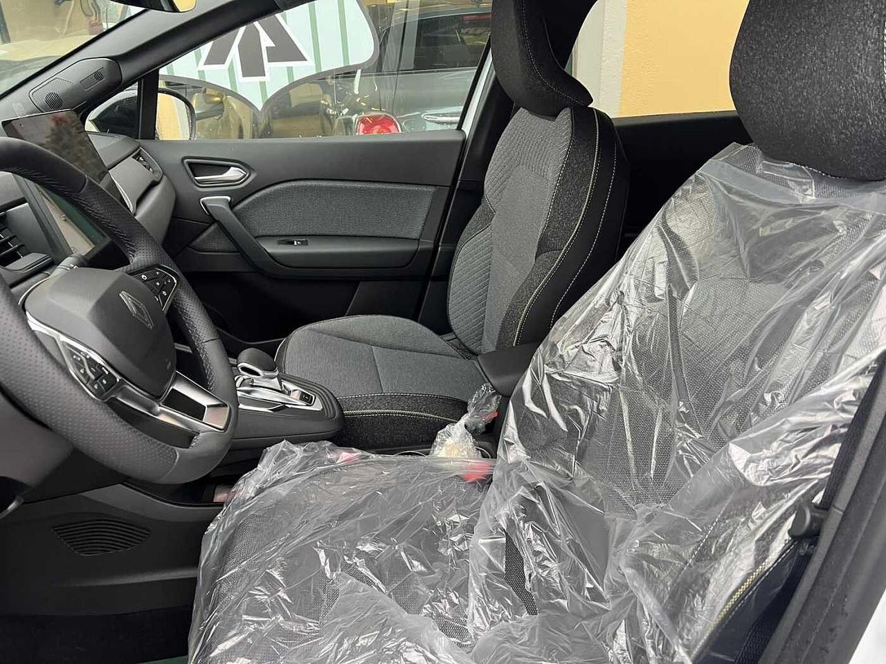 Renault Symbioz Full Hybrid E-Tech 145 CV Techno