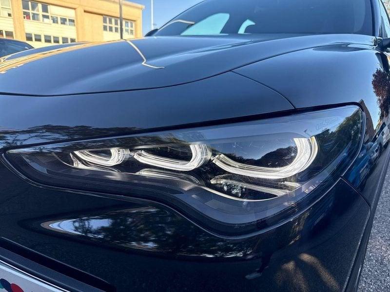Alfa Romeo Stelvio 2.2 t Sprint rwd 160cv auto