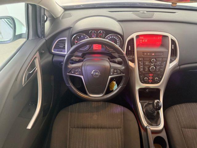 OPEL Astra 1.7 CDTI 110CV Sports Tourer Cosmo