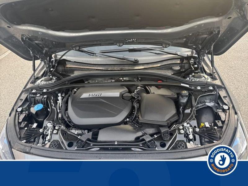 BMW Serie 2 Gran Coupe Serie 2 Gran Coupé 218d M Sport Pro