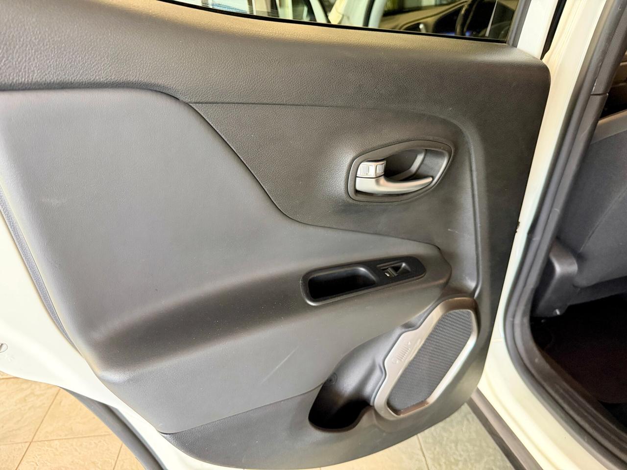 Jeep Renegade 2.0 Mjt 140CV 4WD Active Drive Low Limited-CAMBIO AUTOMATICO-