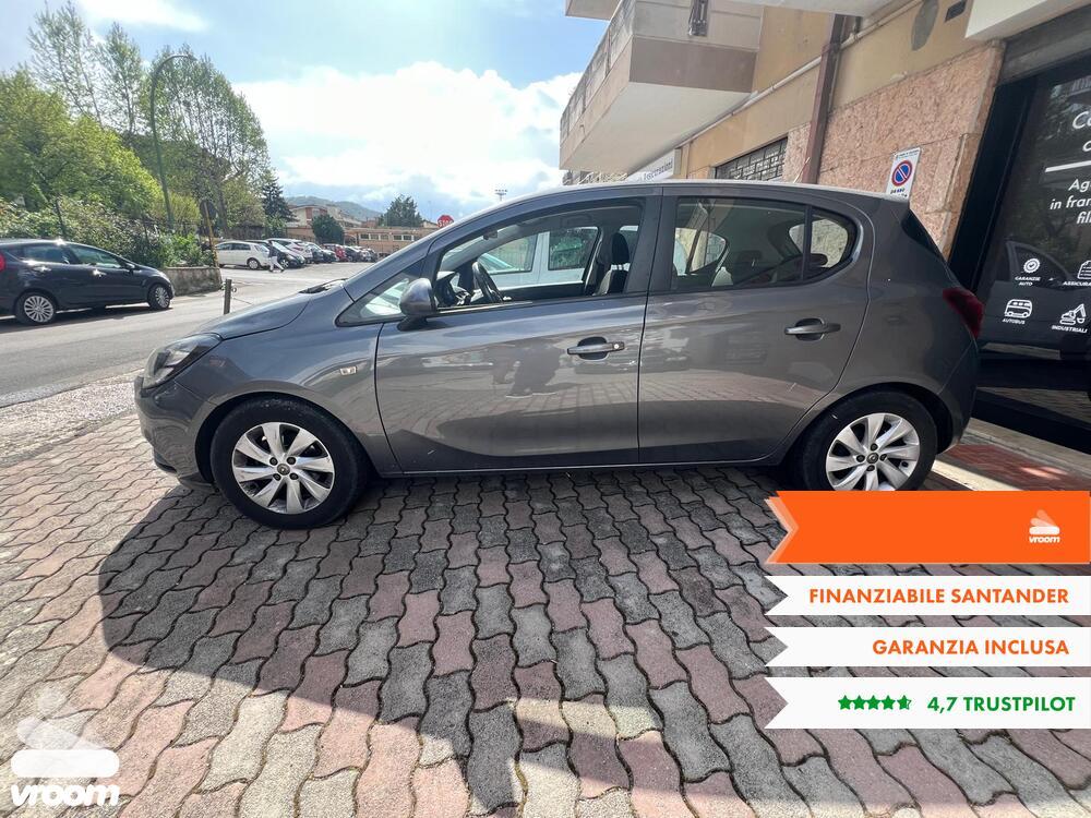 OPEL Corsa 1.2 5 porte Cosmo
