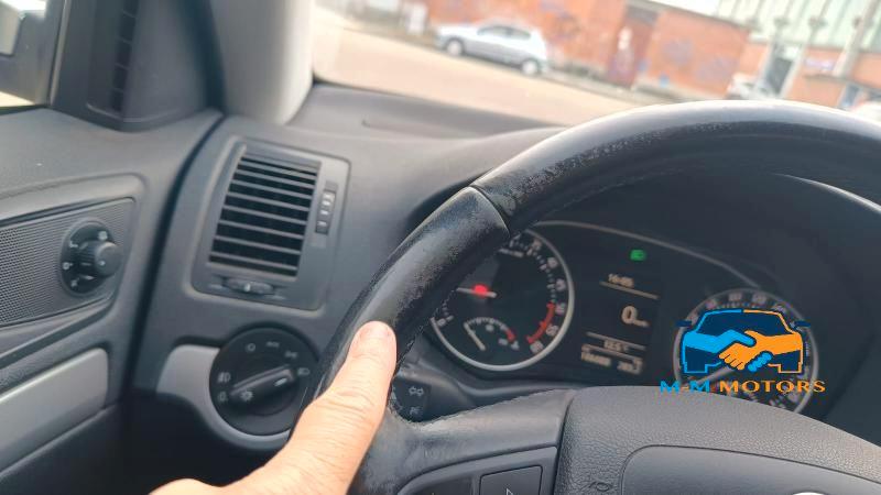 Skoda Octavia Octavia 1.6 tdi cr Active (comfort)