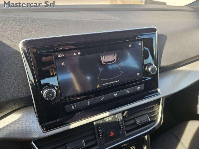 SEAT Tarraco Tarraco 2.0 tdi Business 150cv dsg - GP741AR