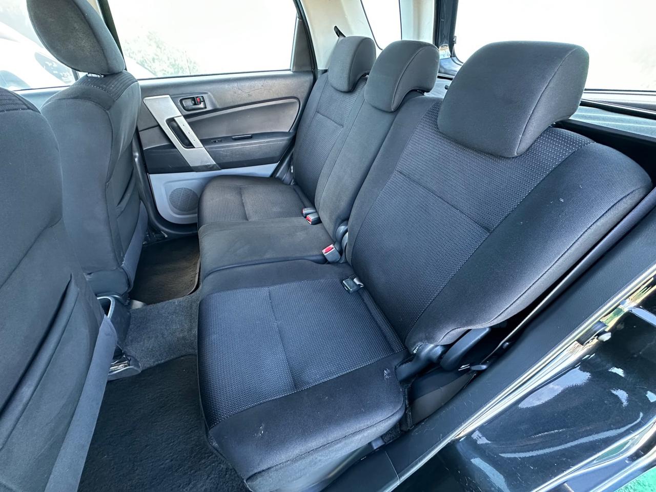 Daihatsu Terios 1.5 Benz/Gpl 105cv 4wd SX 2006