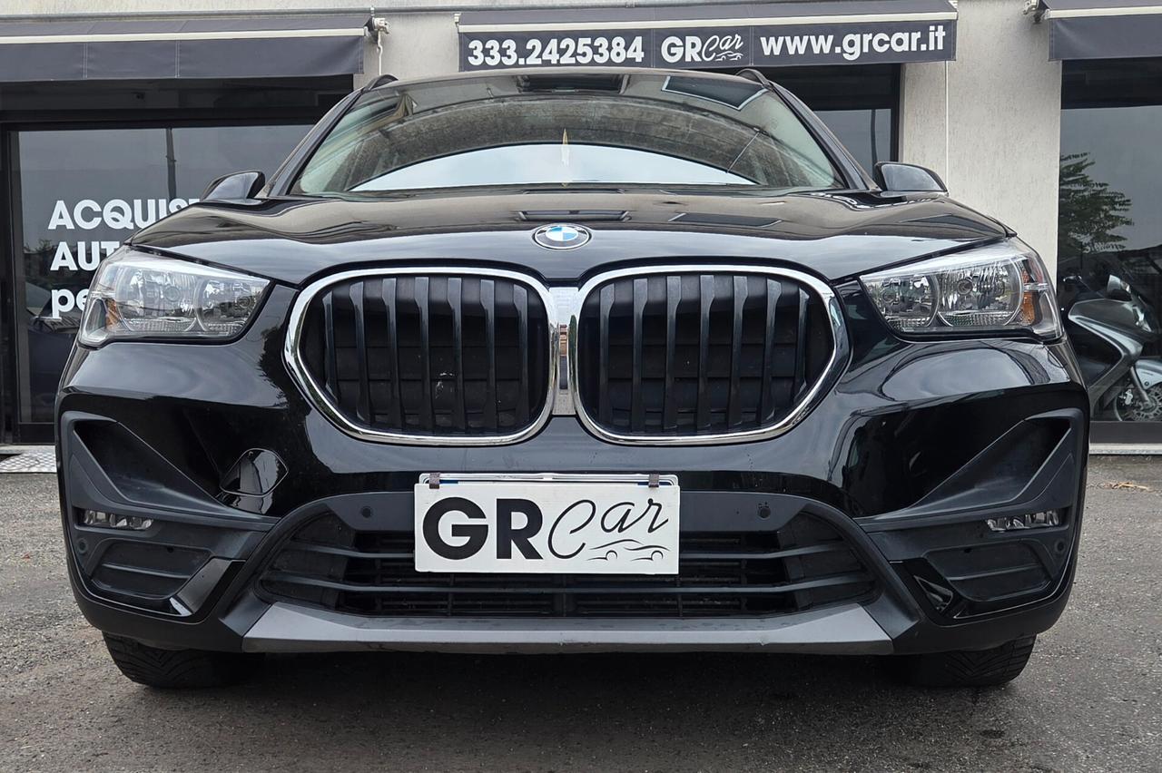 Bmw 116 116d 5p. Sport