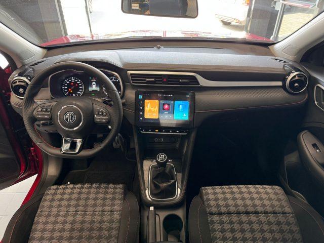 MG ZS 1.5 VTi-tech Comfort Pronta Consegna (vari colori)