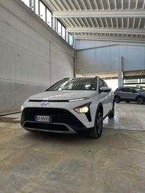 HYUNDAI Bayon 1.2 MPI MT XLine