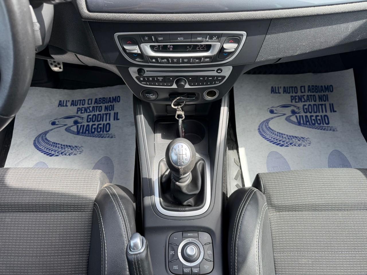 Renault Megane Mégane 1.4 TCe SporTour GT Line
