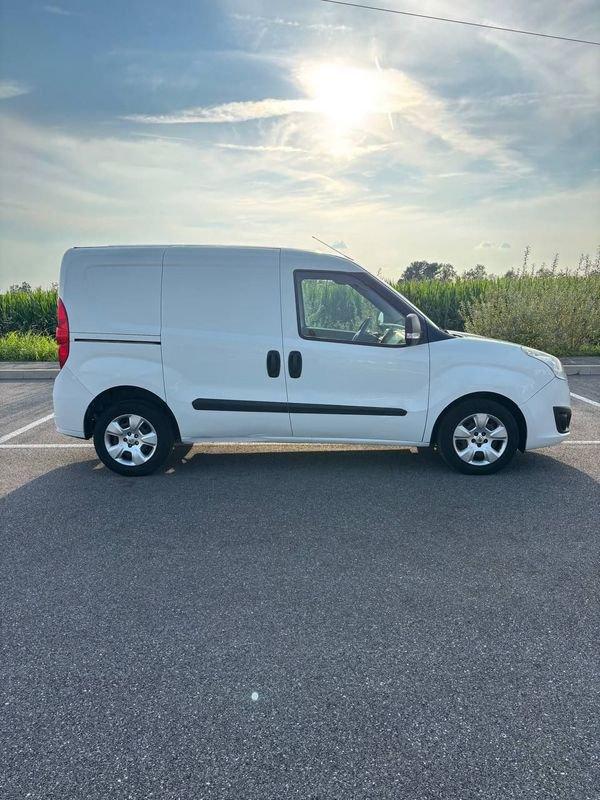 Opel Combo + IVA NEOP. *FRIZIONE NUOVA * 1.3 multijet