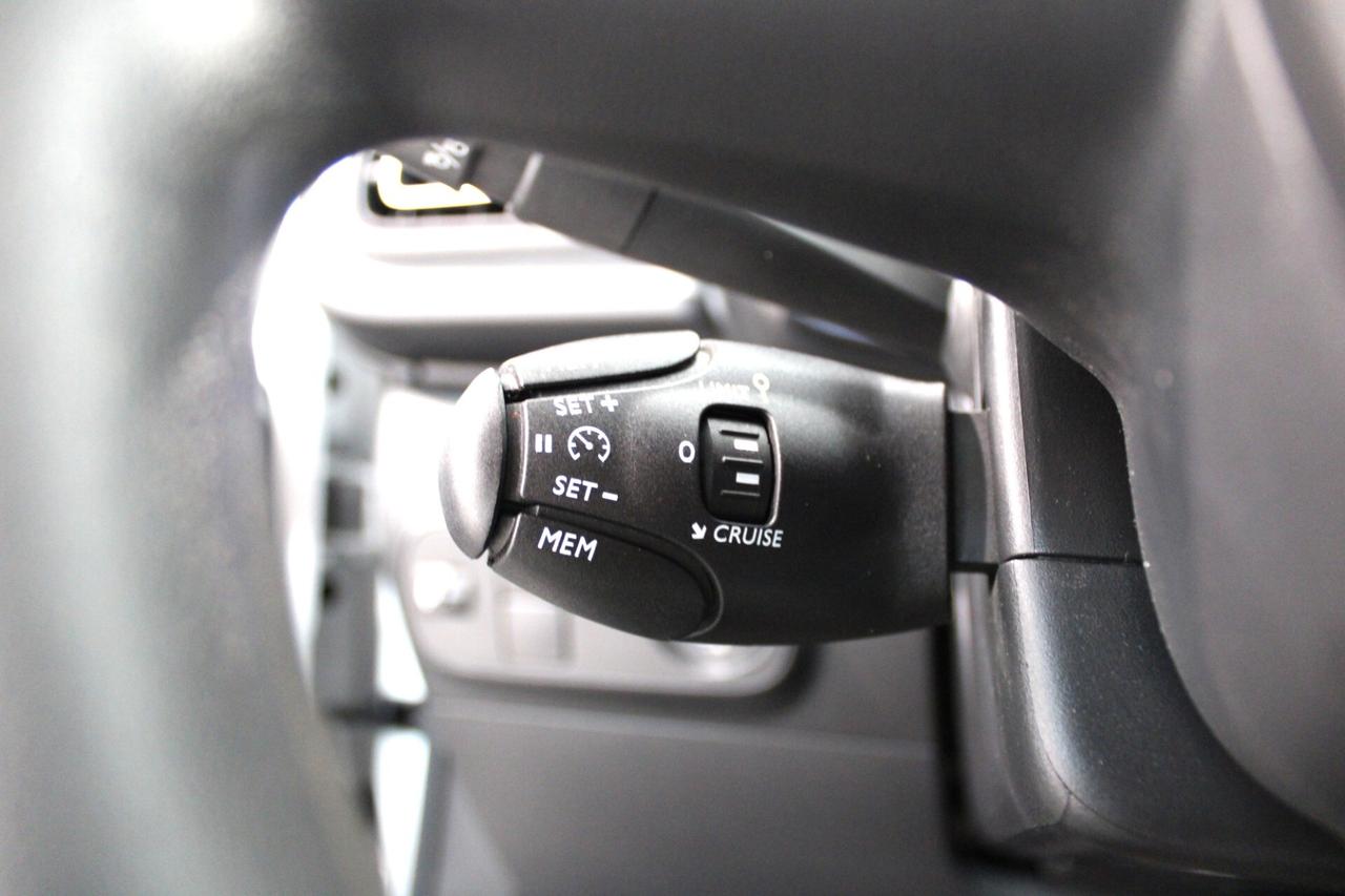 CITROEN C3 1.2 PureTech Shine 2022