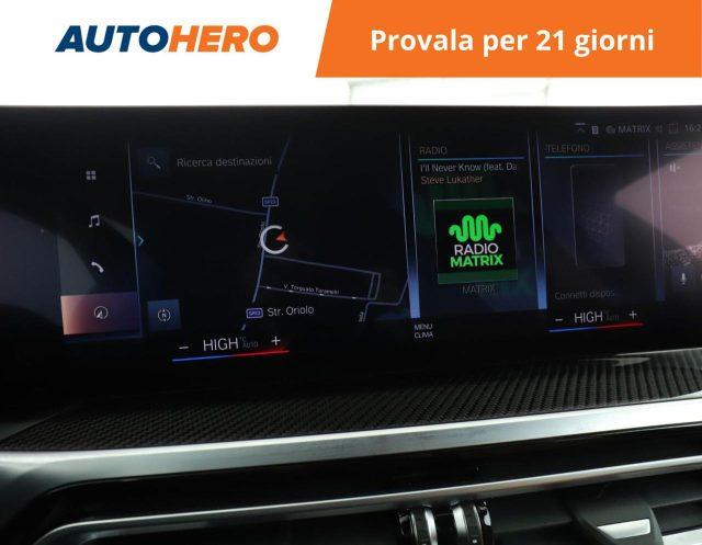 BMW 330 d 48V xDrive Touring Msport