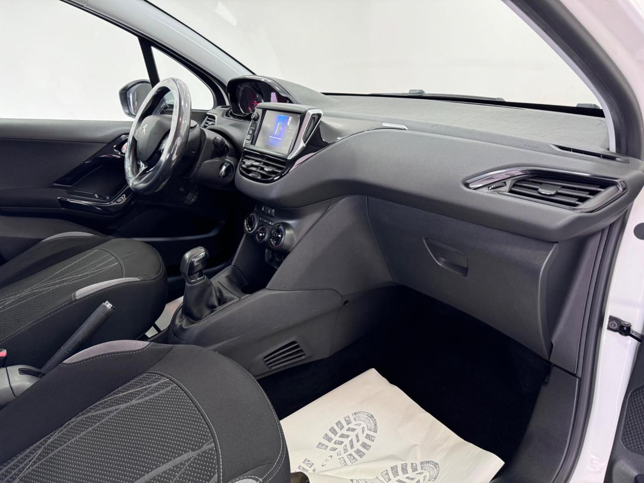 Peugeot 208 1.2 VTi 82 CV 5 porte Active-GARANTITA