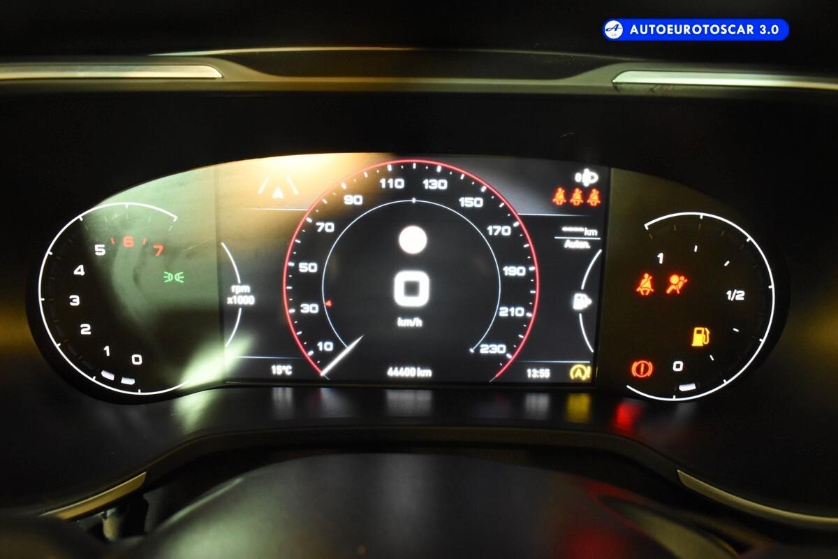 Fiat Tipo 1.0 5 porte Life