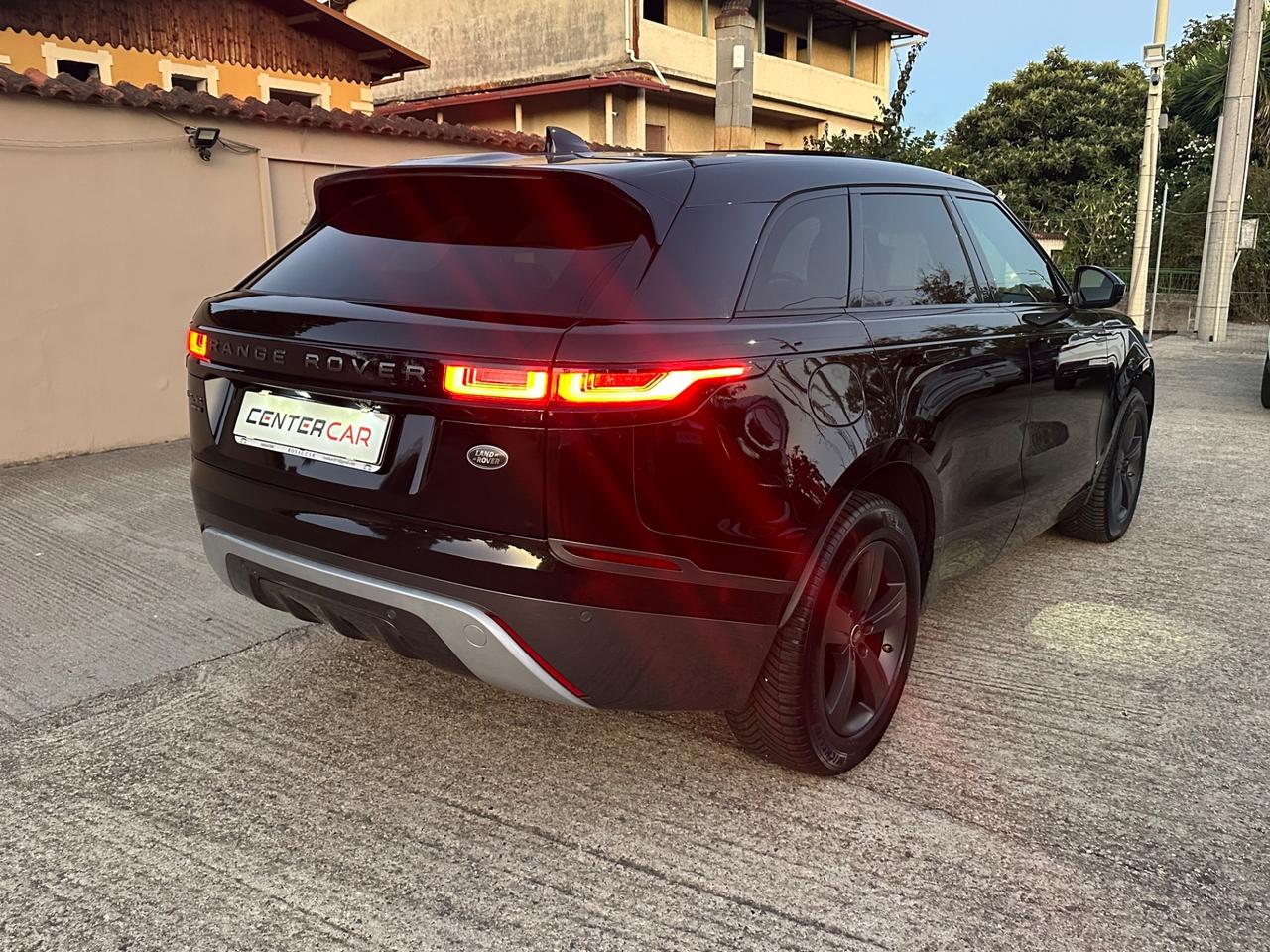 Land Rover Range Velar 2.0D I4 240 CV R-Dynamic S